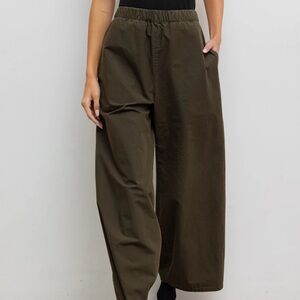 Leset carpenter pant